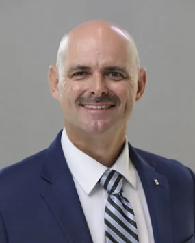 Tim Mowery Head Shot